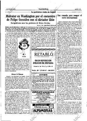 ABC MADRID 20-12-1984 página 33
