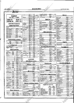 ABC MADRID 20-12-1984 página 62