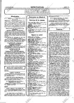 ABC MADRID 20-12-1984 página 73