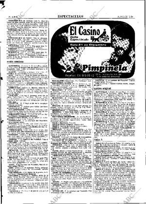 ABC MADRID 20-12-1984 página 78