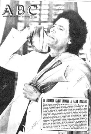 ABC MADRID 21-12-1984