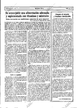 ABC MADRID 26-12-1984 página 37