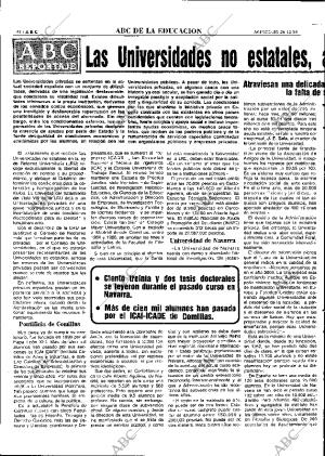 ABC MADRID 26-12-1984 página 44