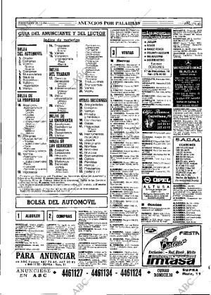 ABC MADRID 26-12-1984 página 65