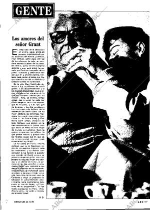 ABC MADRID 26-12-1984 página 77