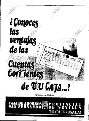 ABC SEVILLA 26-12-1984 página 10