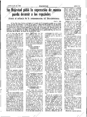 ABC SEVILLA 26-12-1984 página 19