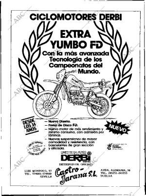 ABC SEVILLA 26-12-1984 página 2