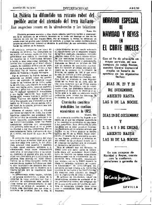 ABC SEVILLA 26-12-1984 página 25