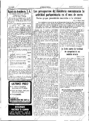 ABC SEVILLA 26-12-1984 página 30