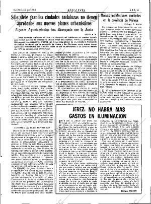 ABC SEVILLA 26-12-1984 página 31