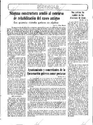 ABC SEVILLA 26-12-1984 página 33