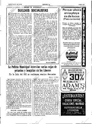 ABC SEVILLA 26-12-1984 página 37