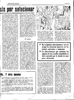 ABC SEVILLA 26-12-1984 página 39