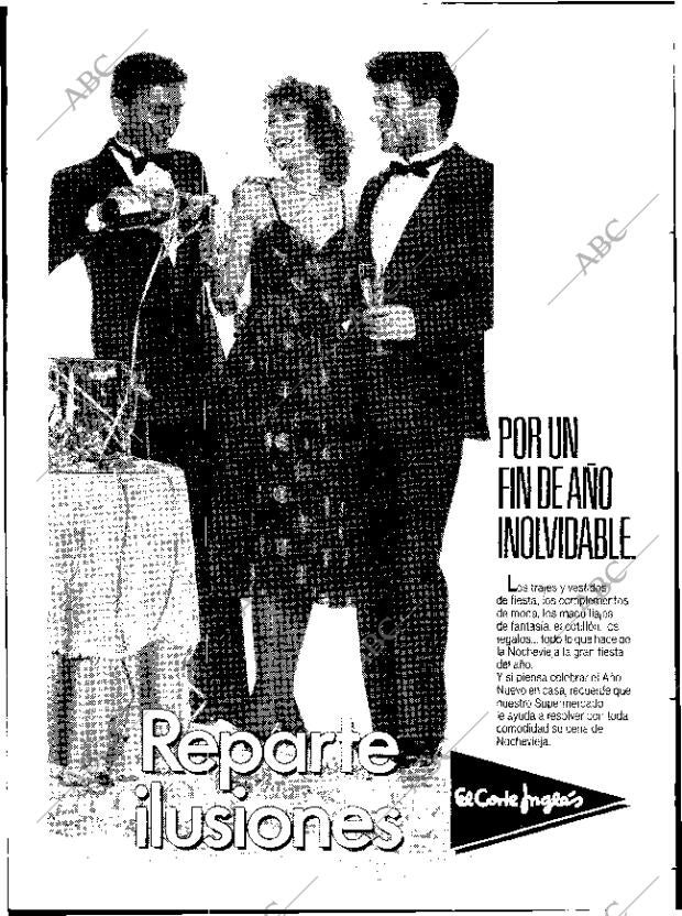 ABC SEVILLA 26-12-1984 página 4