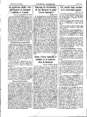 ABC SEVILLA 26-12-1984 página 41