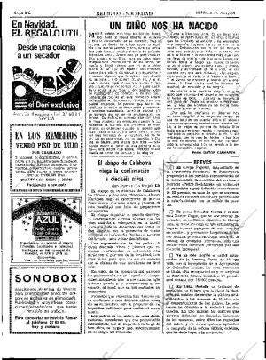 ABC SEVILLA 26-12-1984 página 42