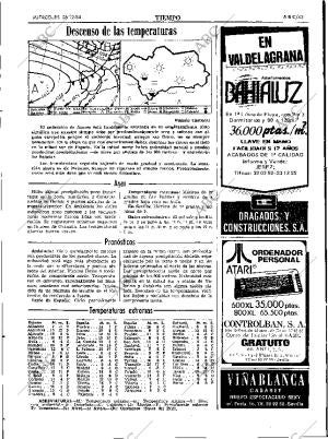 ABC SEVILLA 26-12-1984 página 43
