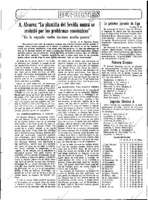 ABC SEVILLA 26-12-1984 página 45
