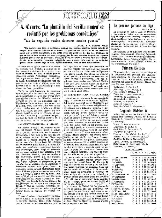 ABC SEVILLA 26-12-1984 página 45