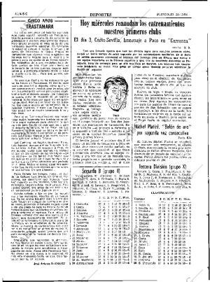ABC SEVILLA 26-12-1984 página 46