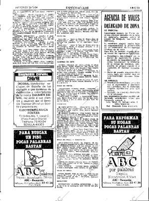 ABC SEVILLA 26-12-1984 página 53