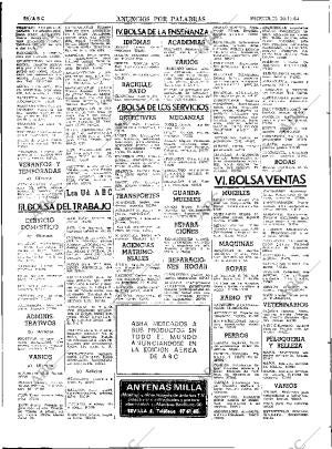 ABC SEVILLA 26-12-1984 página 56