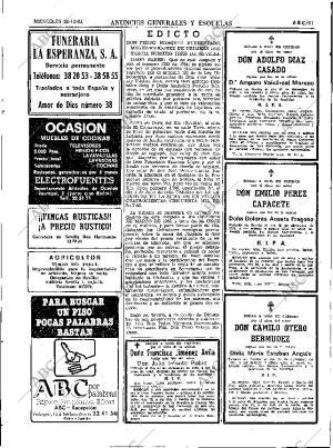 ABC SEVILLA 26-12-1984 página 61