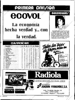 ABC SEVILLA 26-12-1984 página 64