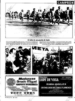 ABC SEVILLA 26-12-1984 página 65