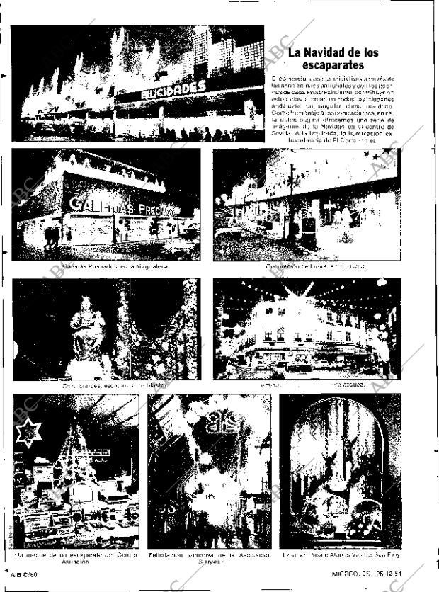 ABC SEVILLA 26-12-1984 página 66