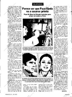 ABC SEVILLA 26-12-1984 página 69