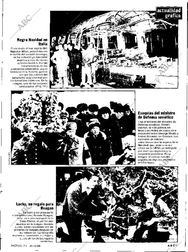 ABC SEVILLA 26-12-1984 página 7