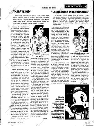 ABC SEVILLA 26-12-1984 página 73