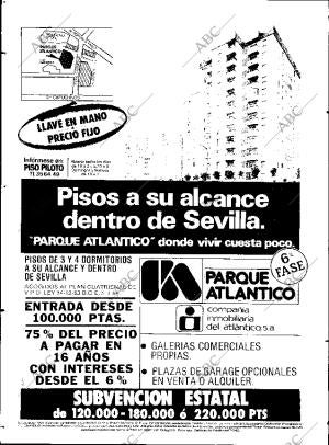 ABC SEVILLA 26-12-1984 página 76