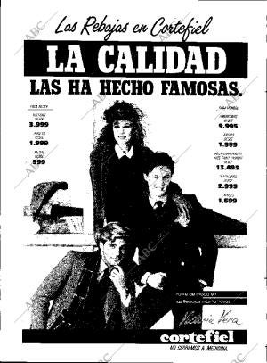 ABC SEVILLA 26-12-1984 página 8