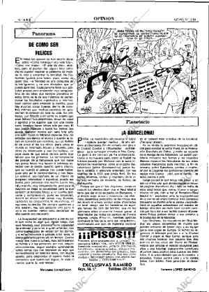 ABC MADRID 27-12-1984 página 14