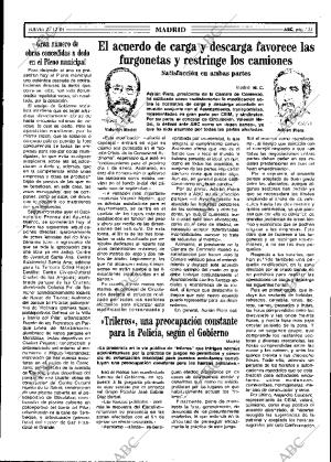 ABC MADRID 27-12-1984 página 31