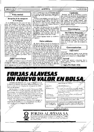 ABC MADRID 27-12-1984 página 34