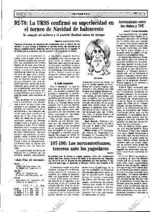 ABC MADRID 27-12-1984 página 57