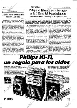 ABC MADRID 27-12-1984 página 60