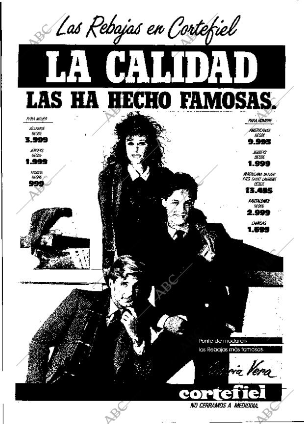 ABC MADRID 27-12-1984 página 7