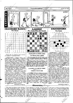 ABC MADRID 27-12-1984 página 80