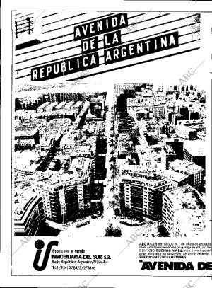 ABC SEVILLA 27-12-1984 página 10