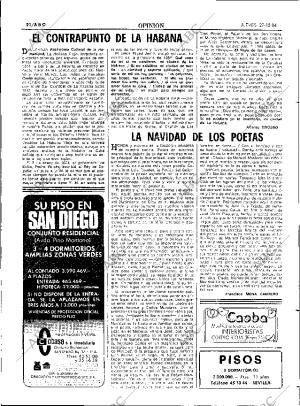 ABC SEVILLA 27-12-1984 página 20