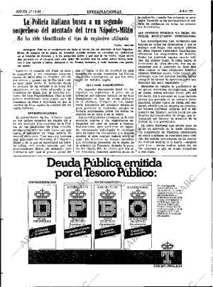 ABC SEVILLA 27-12-1984 página 25
