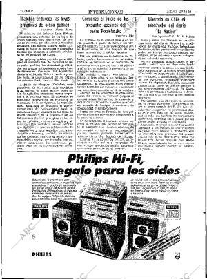ABC SEVILLA 27-12-1984 página 26