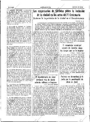 ABC SEVILLA 27-12-1984 página 30