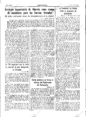 ABC SEVILLA 27-12-1984 página 34