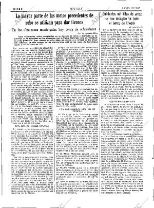ABC SEVILLA 27-12-1984 página 38